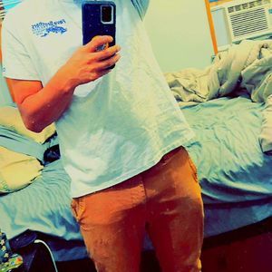 Meet your Posher, Chandler